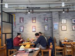 -友乐居羊蝎子(西直门店)