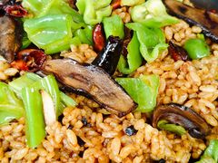 -芸鲜季·云南野生菌餐厅· 云南风物味研社(闵行店)