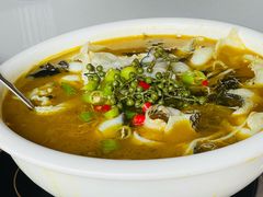 -凤栖府川菜(沙河店)
