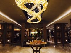 -舟山朱家尖威斯汀酒店·知味标帜自助餐厅