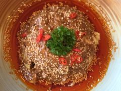 -满汉楼(江畔店)