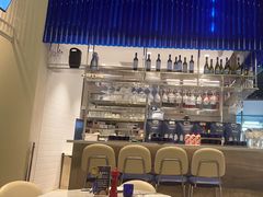 -玛尚诺Pizza&Bar(长泰广场店)