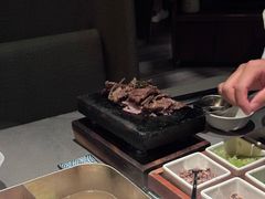 -左庭右院鲜牛肉火锅黑金店(陆家嘴中心店)