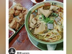 -美玲拉面(鞍山西道店)