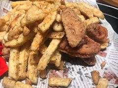 -味妙烤鱼吧(回龙观店)