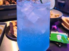 -燥次·烧烤酒场(万象城店)