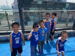 -洛克公园(苏州中心商场)