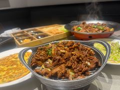 -有喜胶东小馆(太申祥和店)