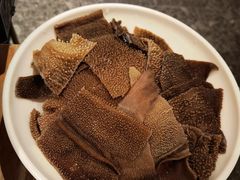空运脆毛肚-三人行骨头王火锅(长寿店)