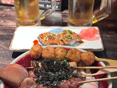 -眷屋の深夜食堂(云锦中心店)