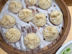 -朱新年·苏式汤团·面点(北寺塔店)