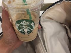 -星巴克(信达城店)