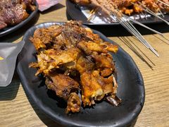 -马海涛牛肉串·午市牛腩饭·烧烤夜宵(领汇广场店)