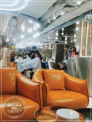-悦SALON