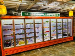 -三个大叔东北烧烤·砂锅菜(西三旗店)