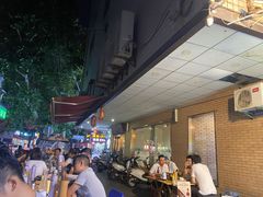 -蚝太郎 • 海鲜烧烤(建国路创始店)