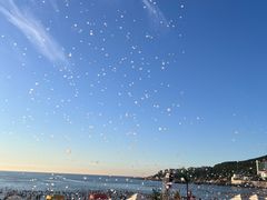 -威海国际海水浴场旅游区
