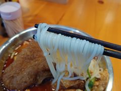 -雙冲柳州螺蛳粉&酸嘢&桂林米粉(簋街店)