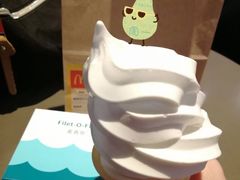 -麦当劳(北京上地十街餐厅店)