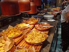 -纽斯特牛排自助餐厅(浦东文峰广场店)