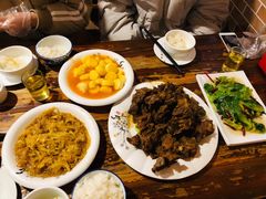 -大东北(武侯祠店)
