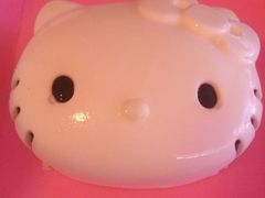 iphone_upload_pic-Hello Kitty Cafe(弘大店)