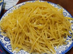 -娄三少·老北京春饼烤鸭家常菜(方庄店)