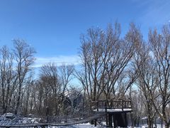 -中旅松花湖滑雪场