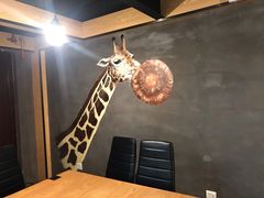 -菌海森林·非遗野生菌火锅(西山区滇池路摩根道店)