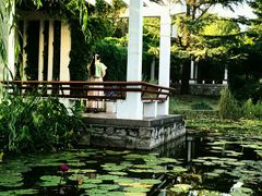 -国家植物园南园