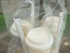 -阿水大杯茶(泉城路店)