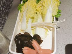 -半天妖烤鱼(西铁营万达店)