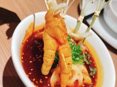 -太二酸菜鱼(沈阳万象城店)