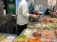 -拿渡麻辣香锅(百联滨江店)