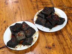 -五娭毑臭豆腐(黄兴南路店)