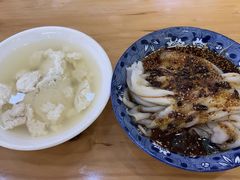 -张明富面皮店(东大街店)
