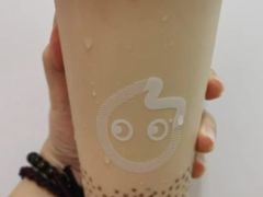 西米露奶茶-CoCo都可(百脑汇店)