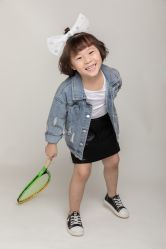 -俏宝贝照相馆(QBB儿童摄影)