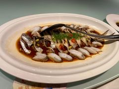 -天港海鲜(创新港天港禧悦酒店)