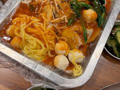 -老啪叽串炒饭(铁百店)