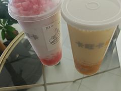 -卡旺卡(马鞍山金鹰店)