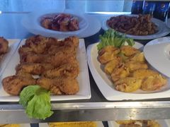 -尊立方海鲜酒店·生日宴·家宴