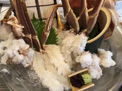 -蟹道乐(道顿堀本店)