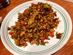 -云海肴·汽锅鸡·云南菜(广安门天虹店)