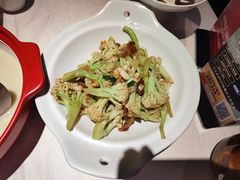 -千百味红餐厅·江西菜(绿地双子塔店)