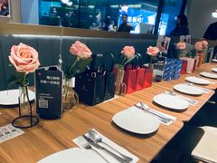 -必胜客(万象城店)