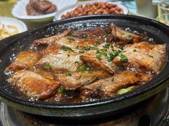 -启东小海鲜(庄先湾路1号店)