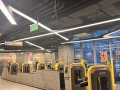 -锐动健身游泳(博地中心店)