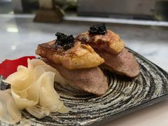 -阿吾罗日本料理(K11艺术中心店)