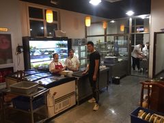 -竹叶涮肉坊(总店)